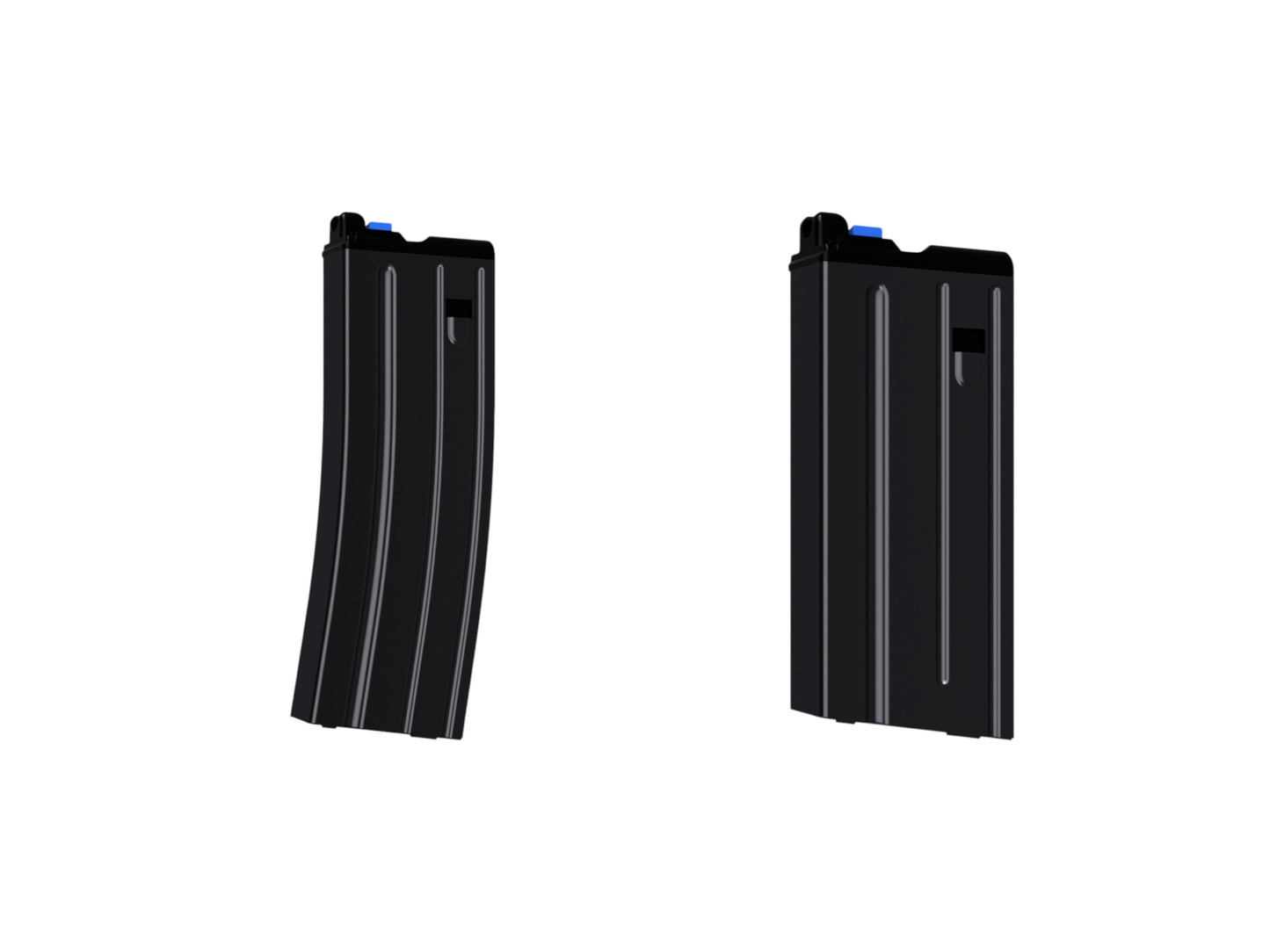 VORSK VMAR Series MWS Magazine (Metal)