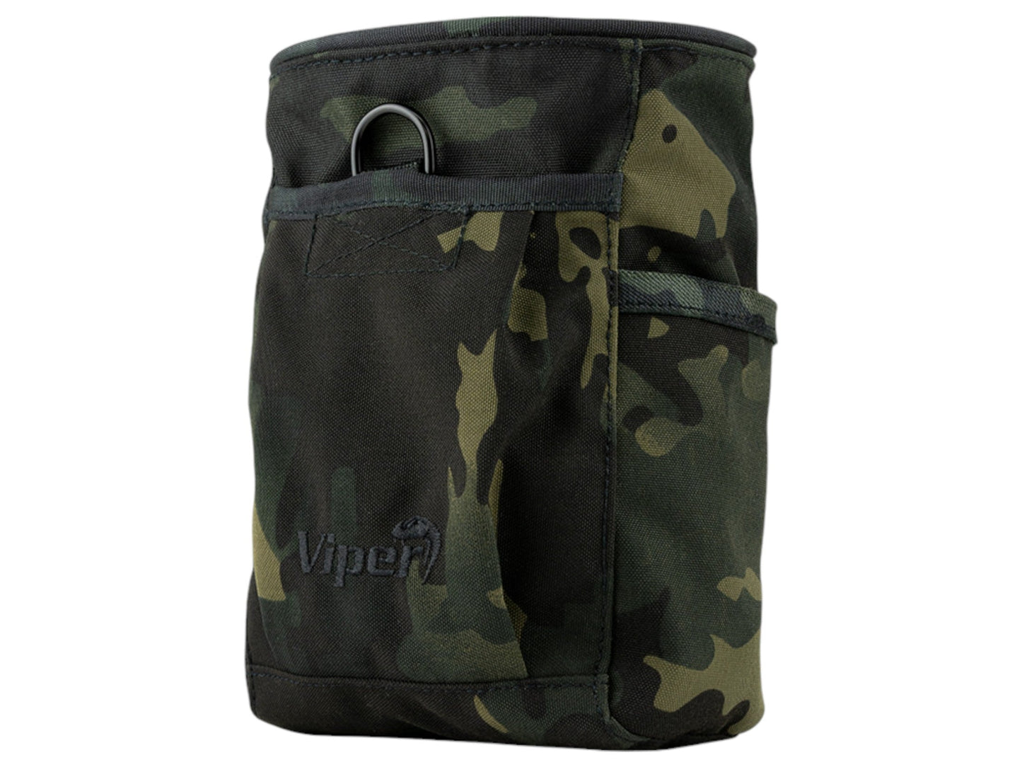 Viper Tactical Elite Dump Bag VCam Black