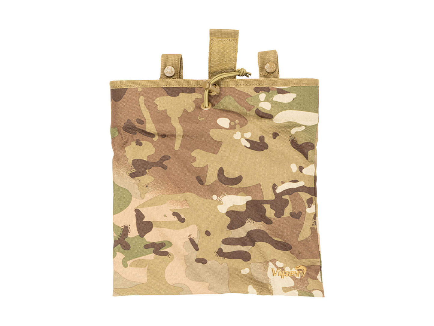 Viper Folding Dump Bag