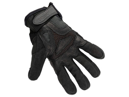 Viper Elite Gloves Black
