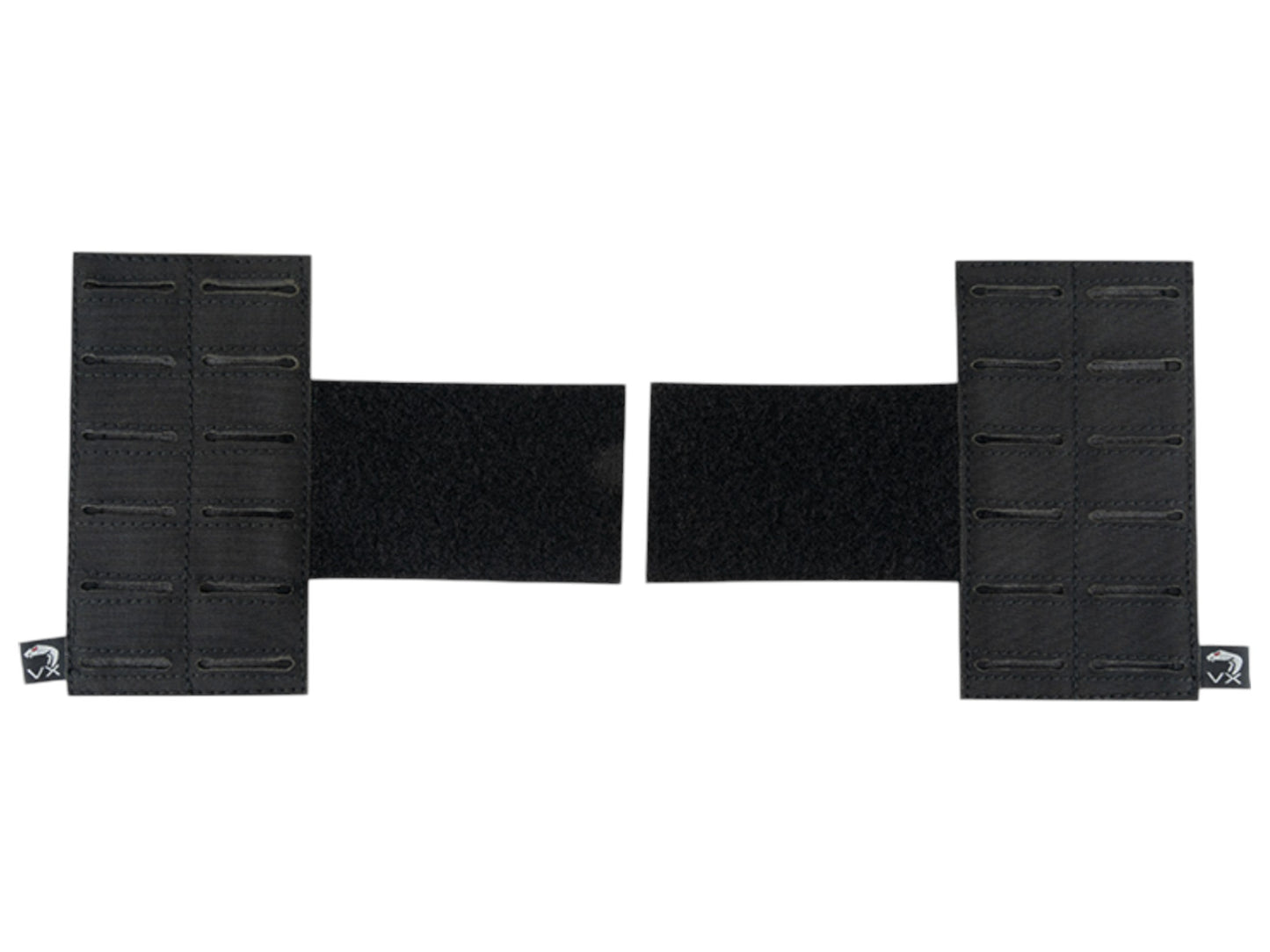 Viper Tactical VX Lazer Wing Panel Set - Black