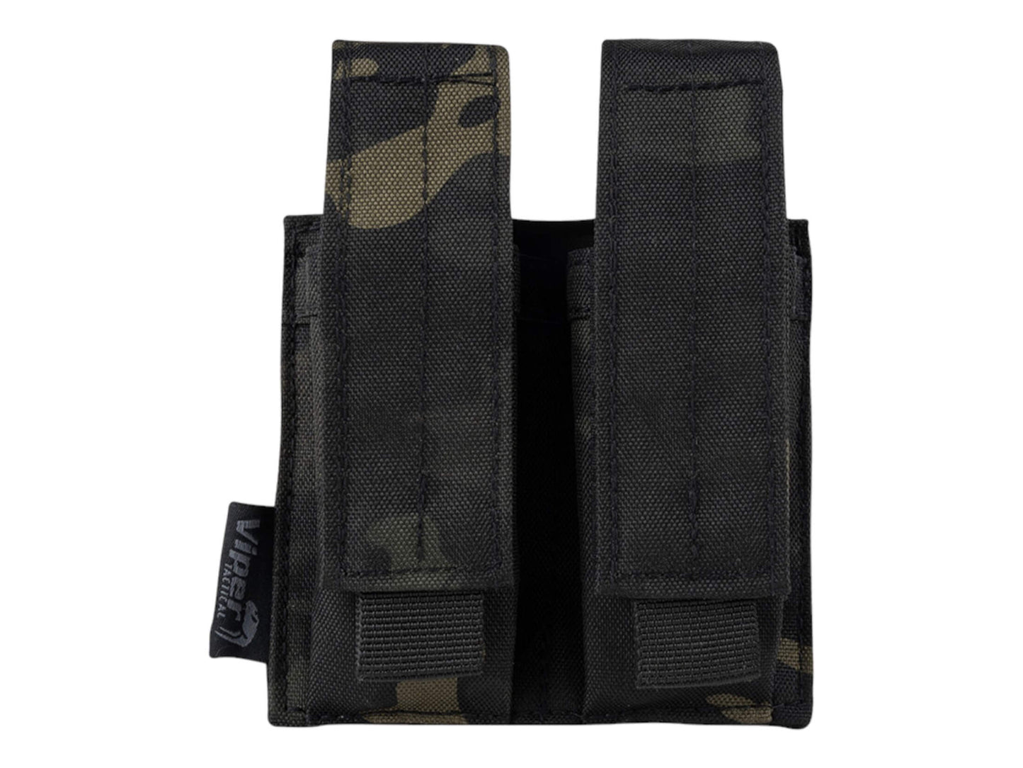 Viper Tactical Double Pistol Mag Pouch