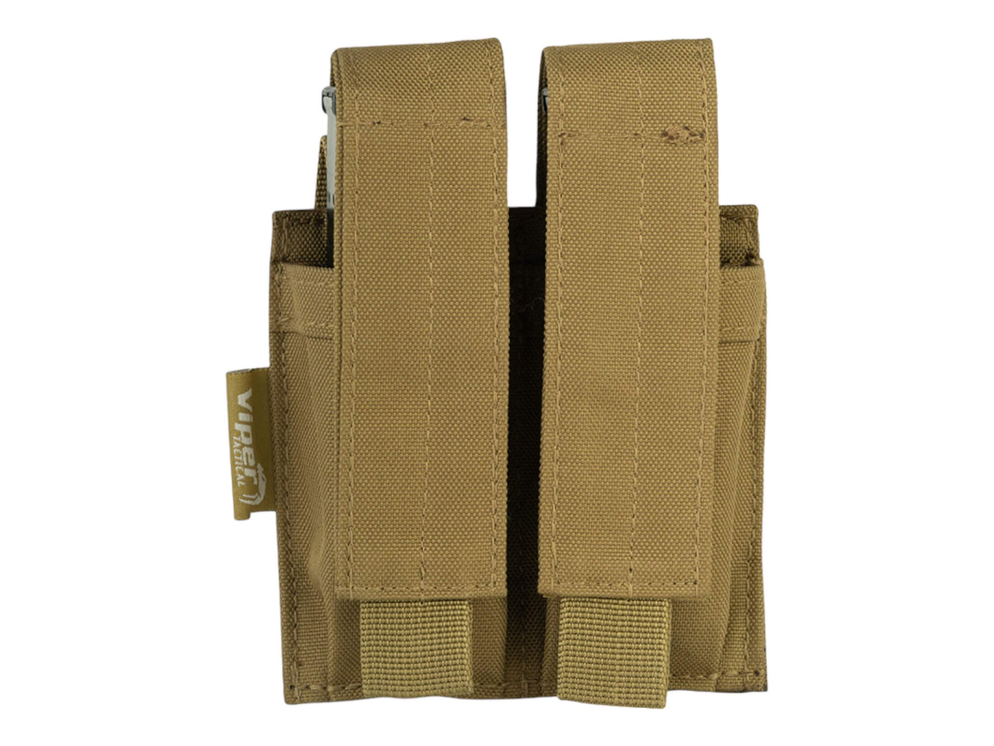 Viper Tactical Double Pistol Mag Pouch