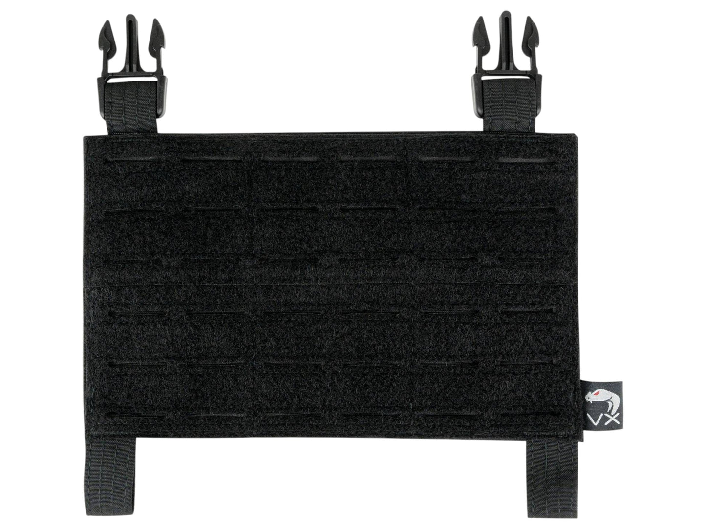 Viper Tactical VX Buckle Up Panel - Black