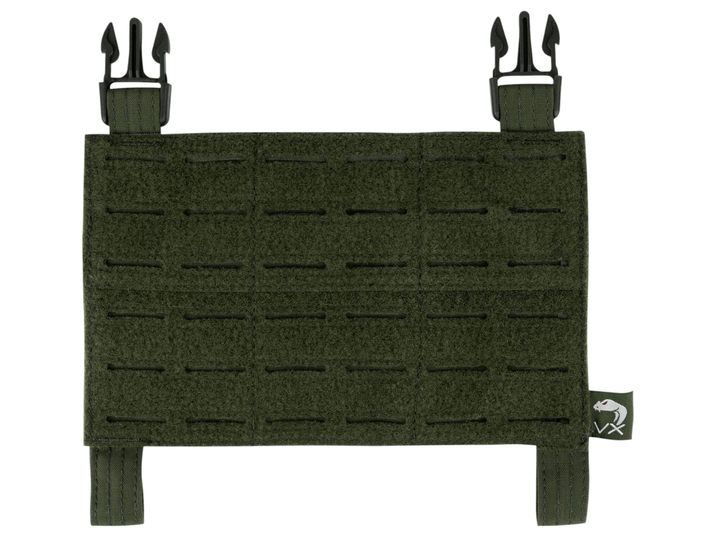 Viper Tactical VX Buckle Up Panel - Green
