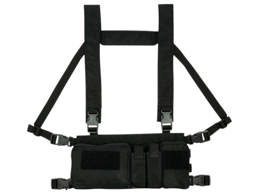 Viper Tactical VX Buckle Up Ready Rig