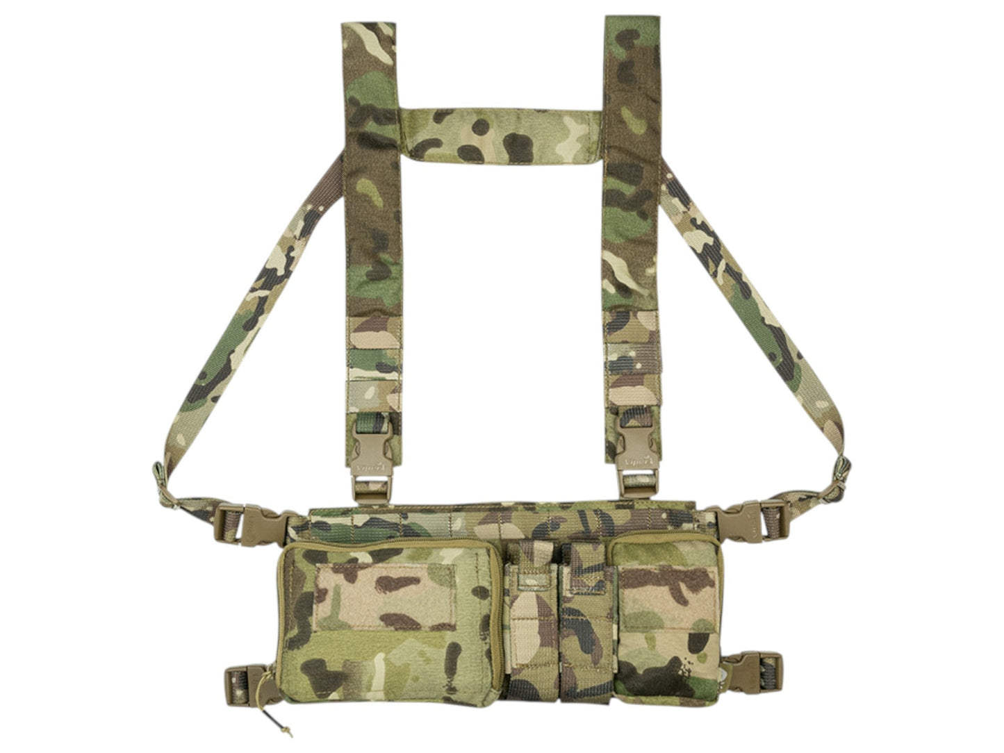 Viper Tactical VX Buckle Up Ready Rig