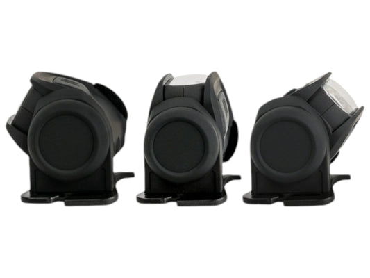 Viper Tactical Special Ops Head Torch - Black