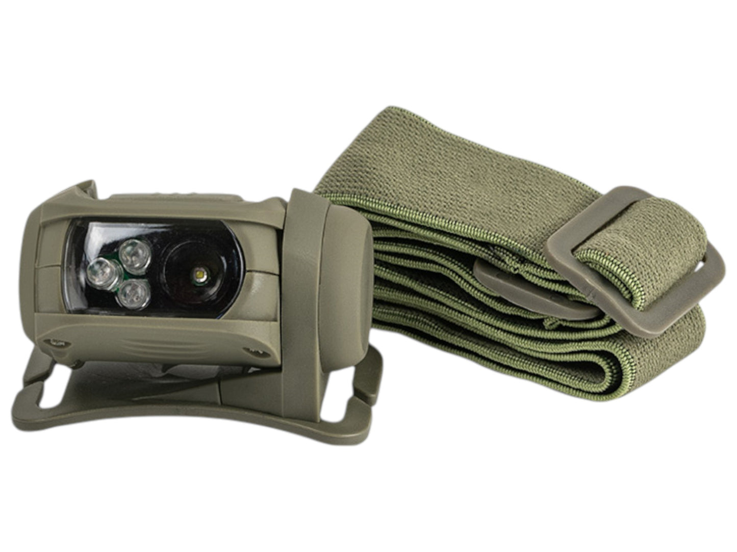 Viper Tactical Special Ops Head Torch - Black