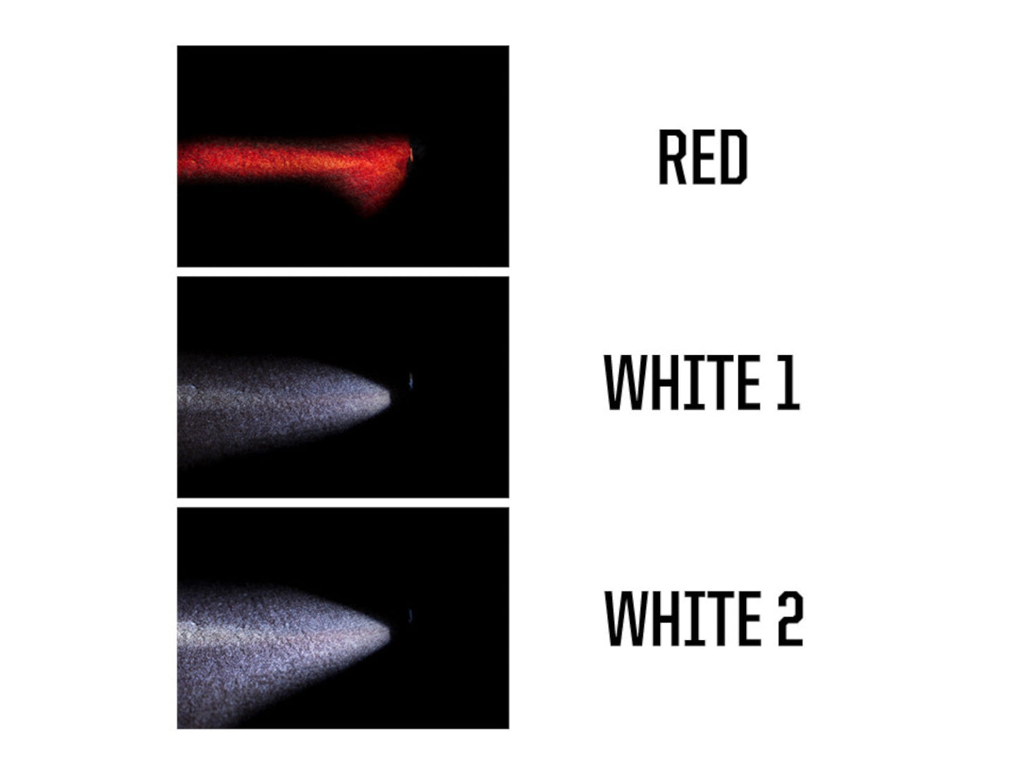 Viper Tactical Special Ops Head Torch - Black