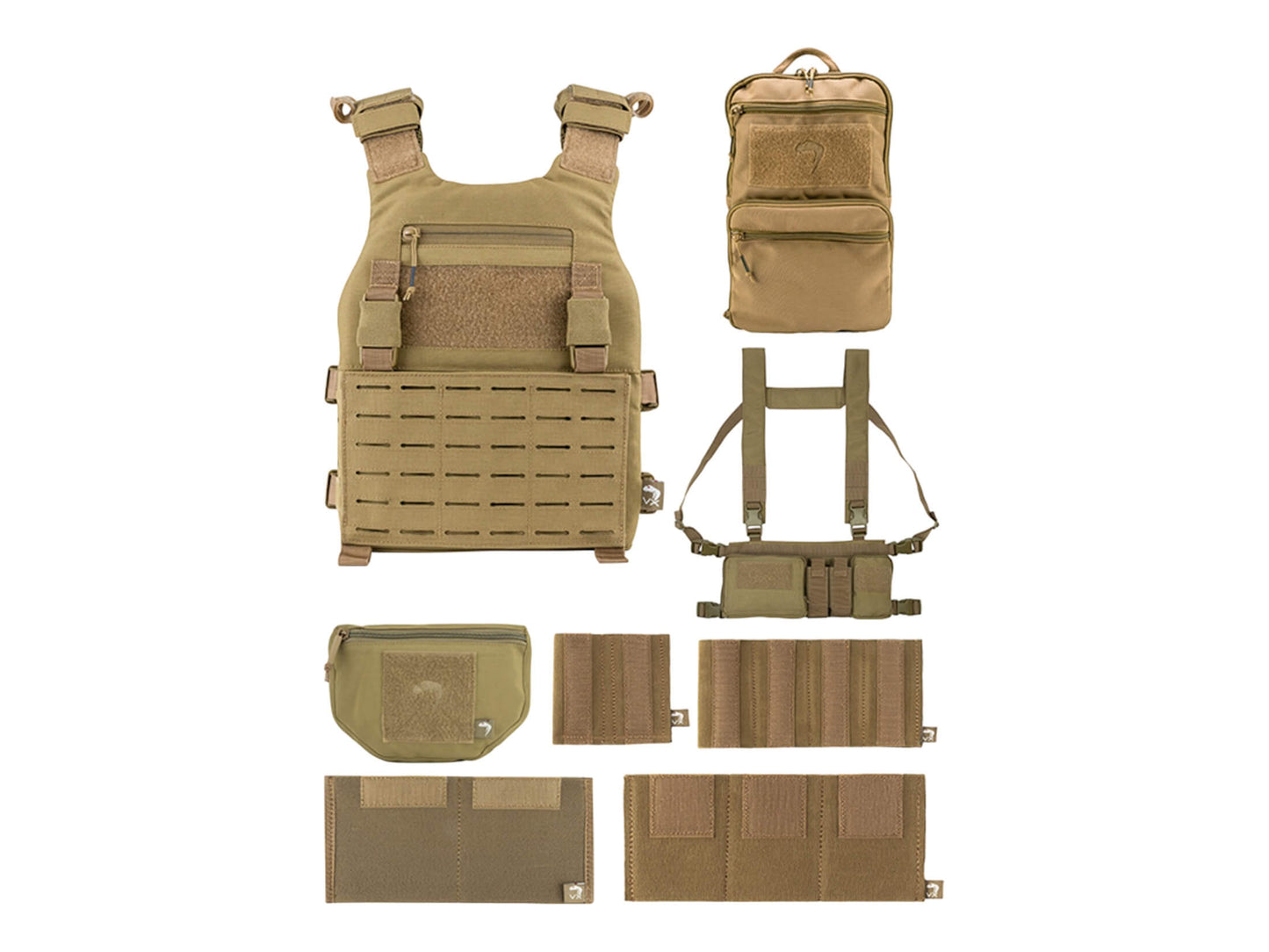 Viper Tactical VX Multi Weapon System Set
