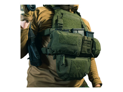 Viper Tactical - VX Multi Weapon System Set