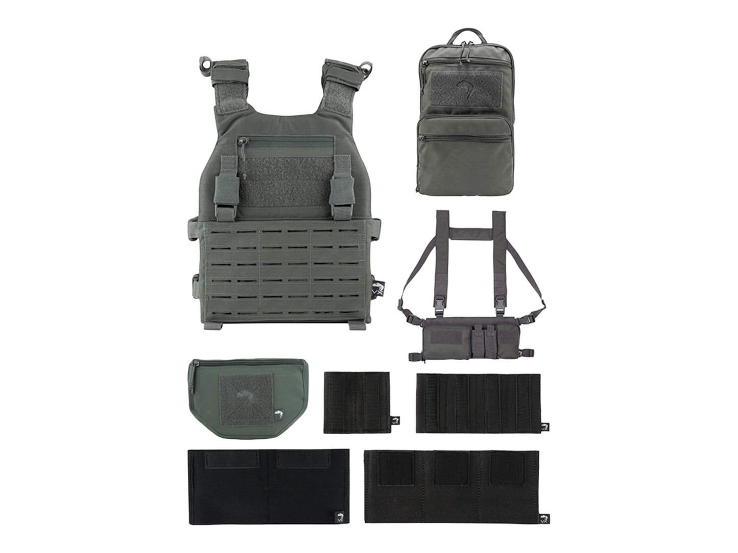 Viper Tactical VX Multi Weapon System Set
