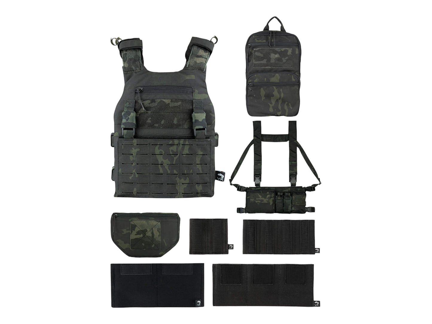 Viper Tactical VX Multi Weapon System Set