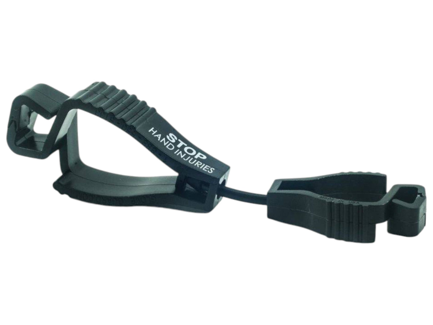 Mechanix Glove Clip - Green