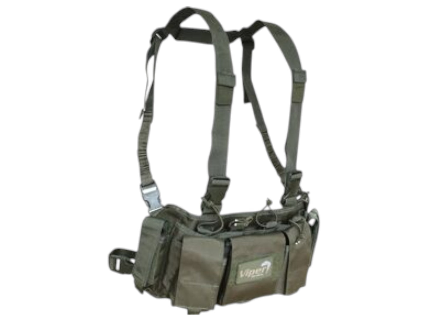 Viper Tactical Special Ops Chest Rig