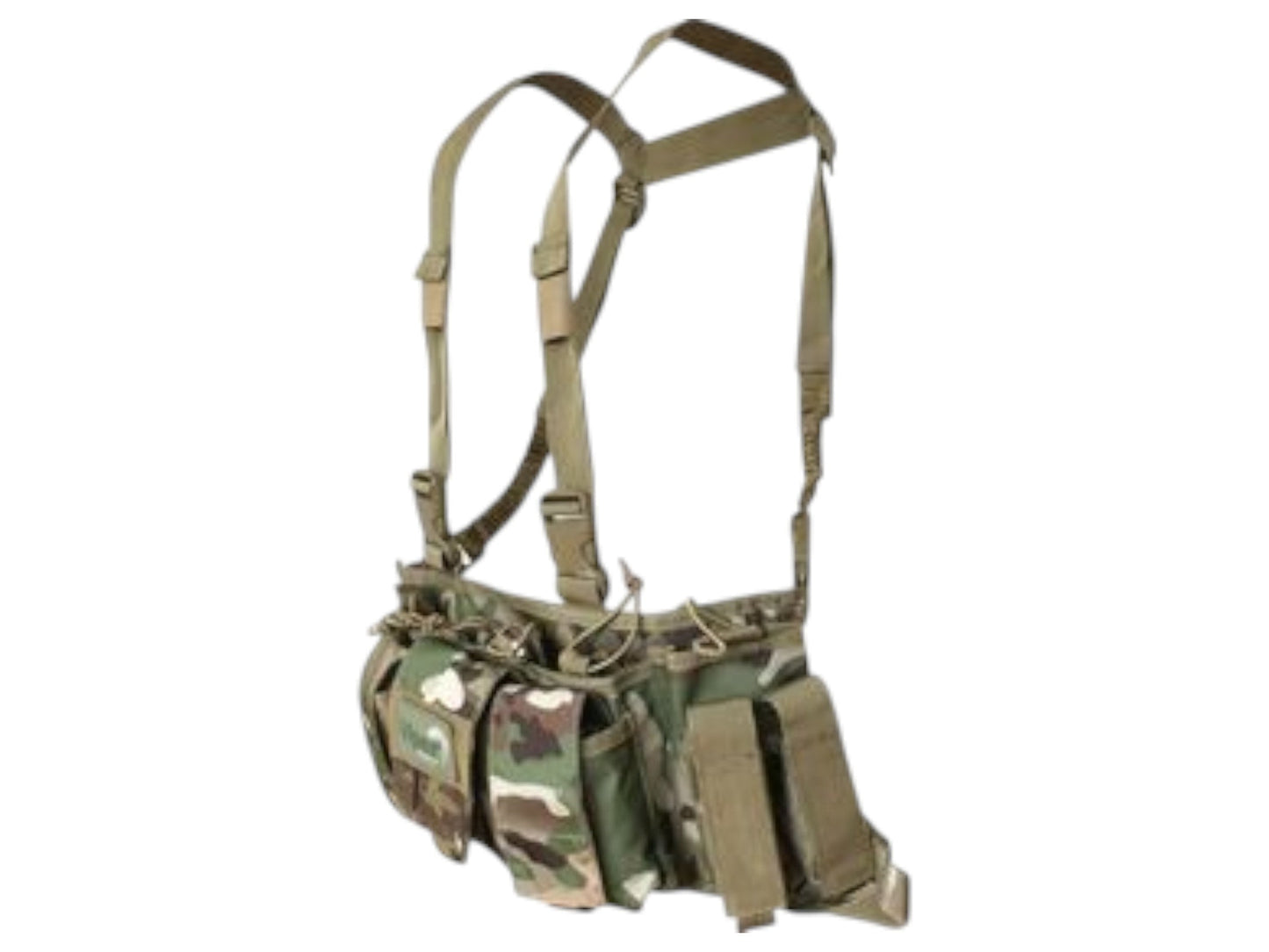 Viper Tactical Special Ops Chest Rig
