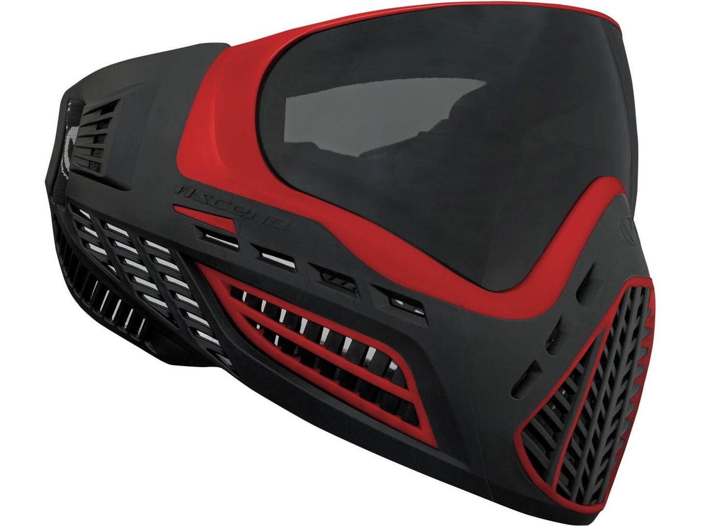 Virtue VIO Ascend Goggle - Red