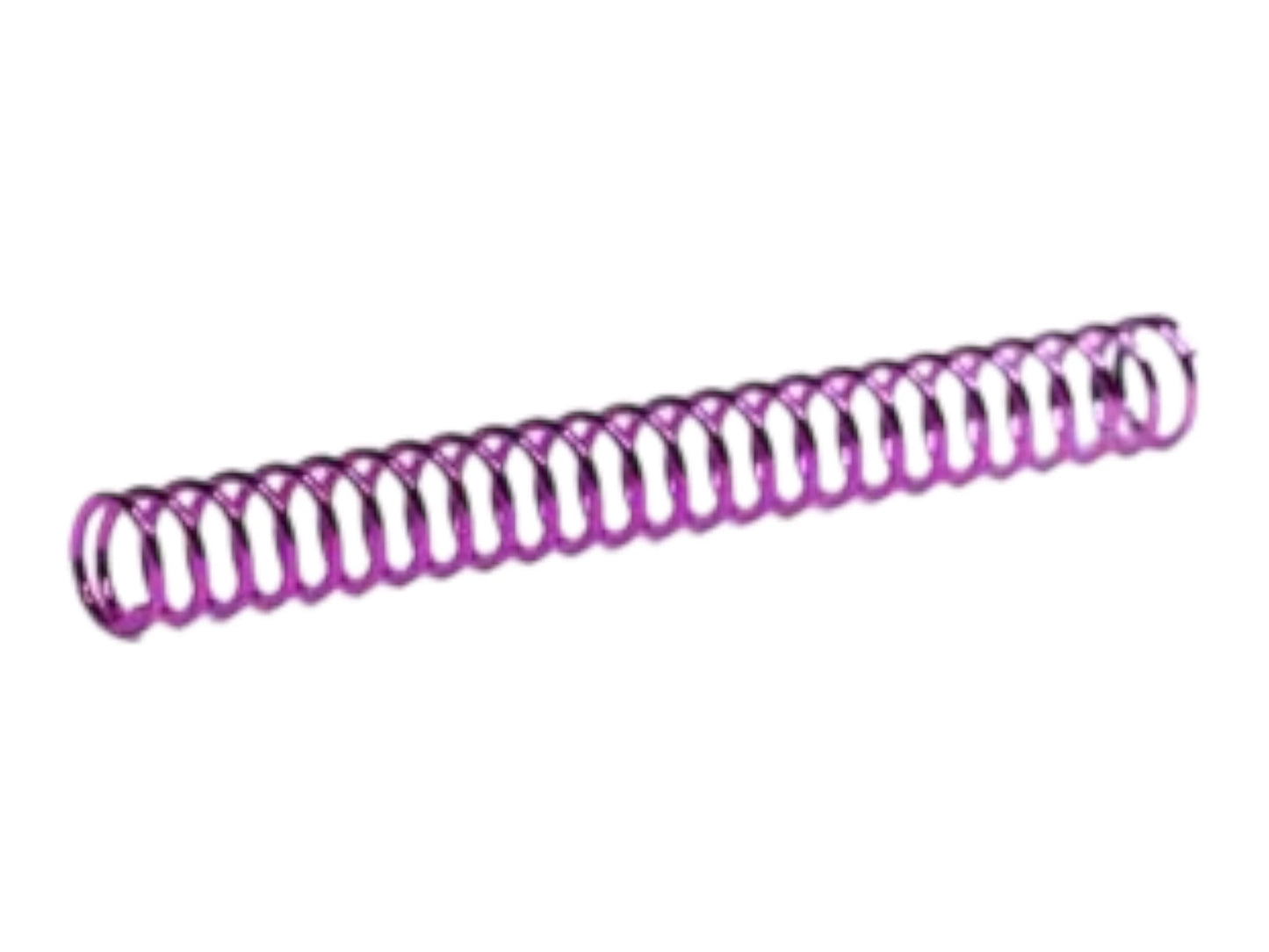 Waldo Dynamics AAP-01 Ion Recoil Spring