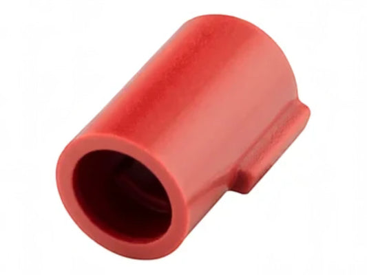 Waldo Dynamics Crimson bucking alignment fin and reinforced initial opening