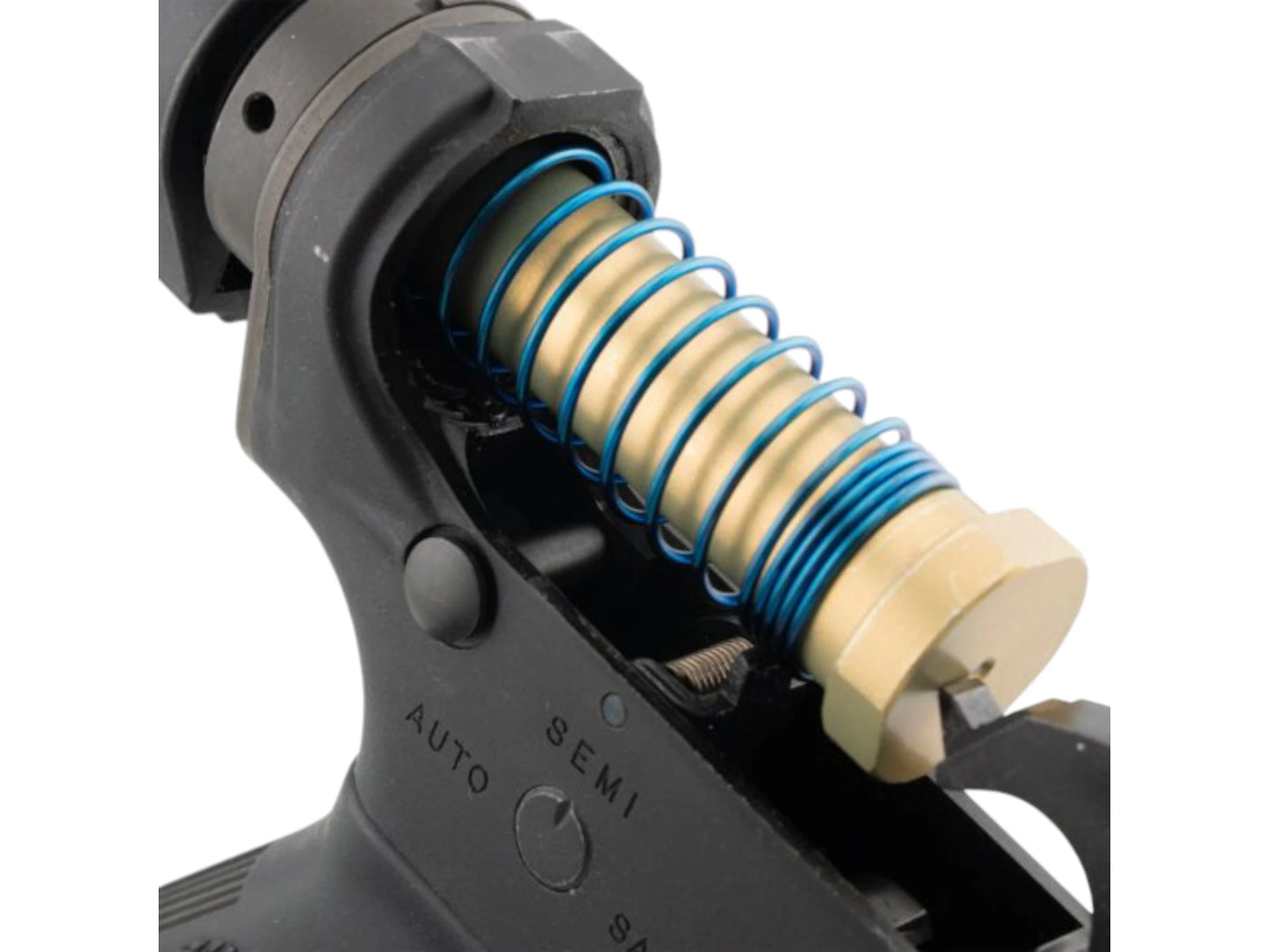 Waldo Dynamics VFC M4/416 Ion Recoil Springs