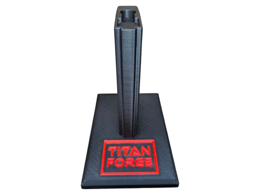Titan Forge SR25 / 308 Stand