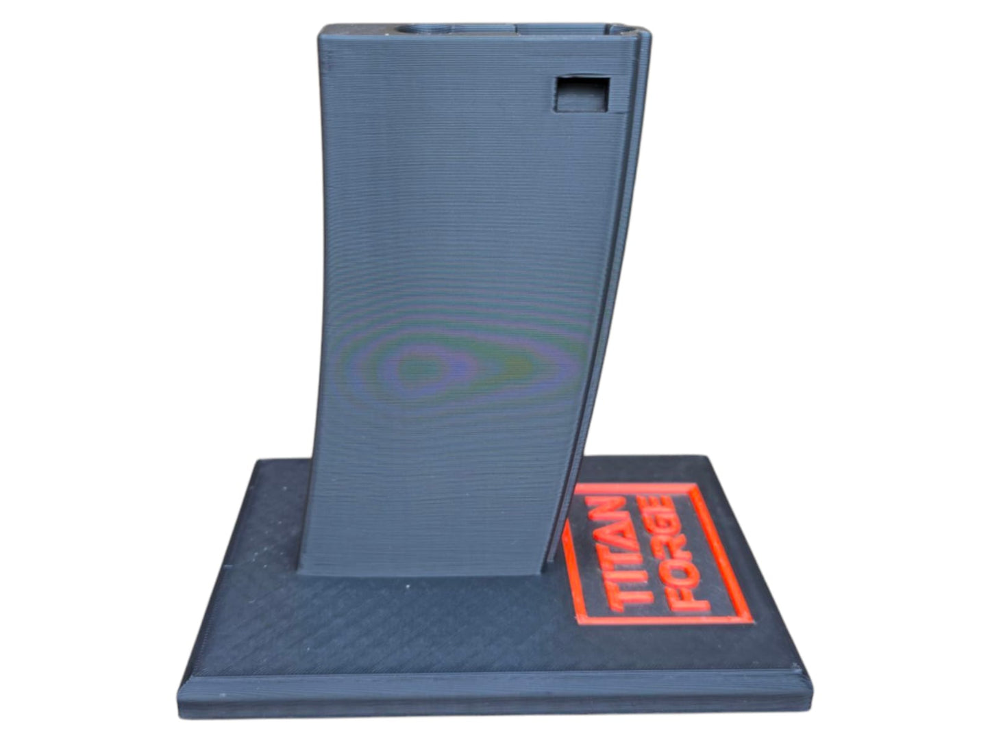 Titan Forge SR25 / 308 Stand