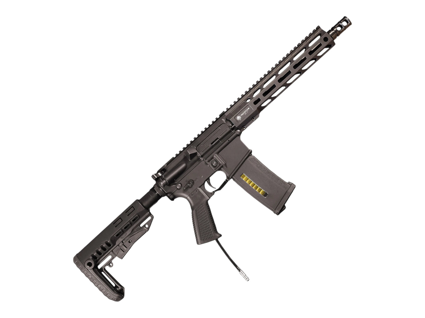 Wolverine MTW Forged Tactical XB 10" HPA Rifle