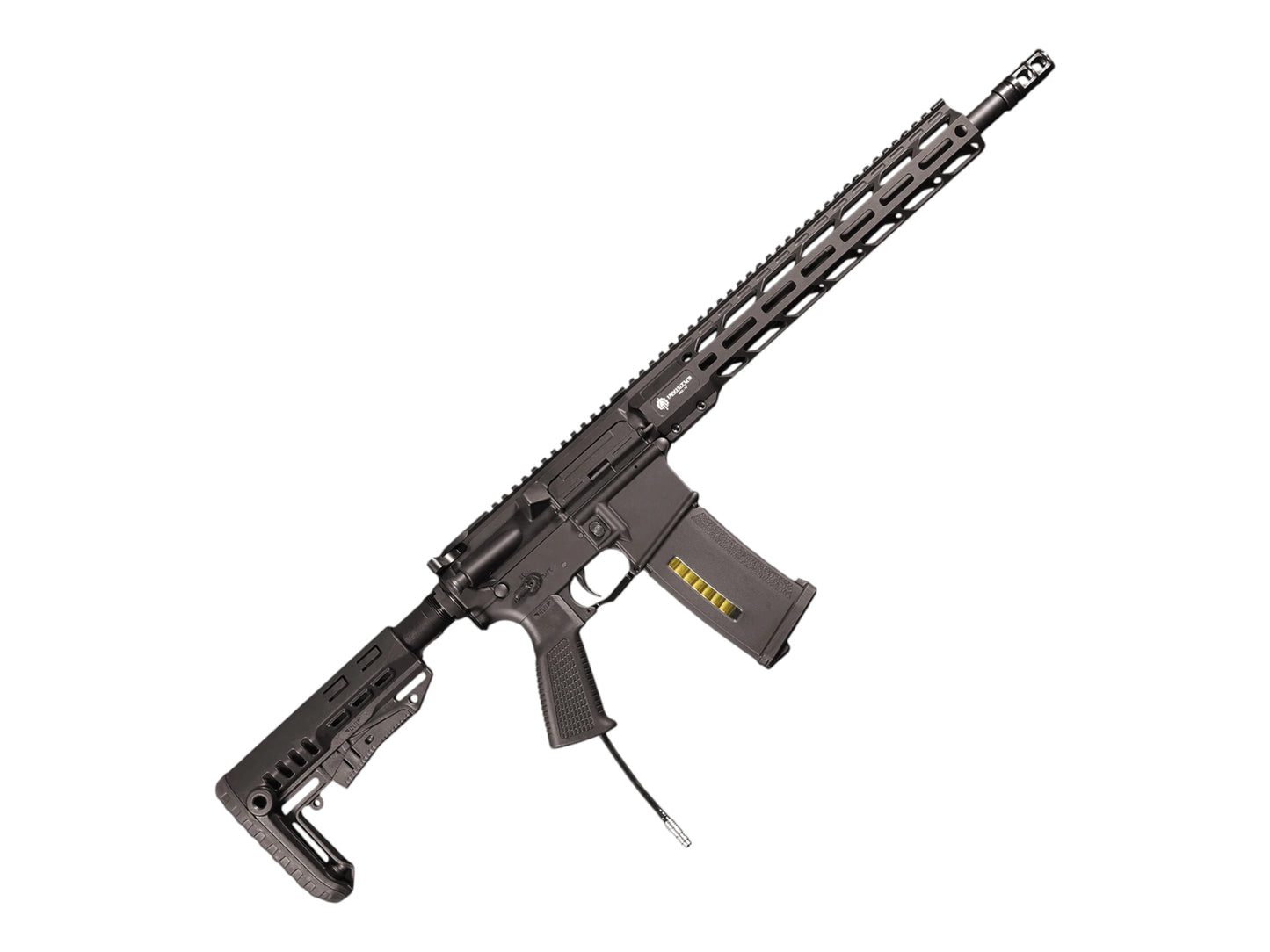 Wolverine MTW Forged Tactical XB 14" HPA Rifle