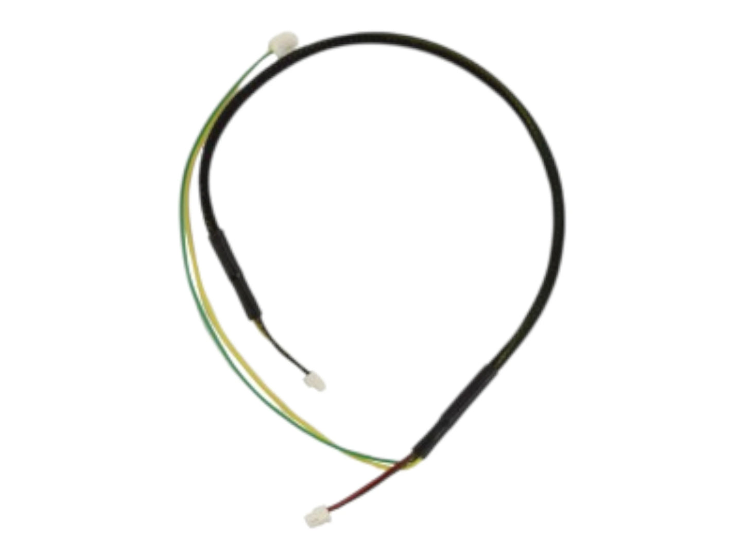 Wolverine V3 Wire Harness 12" — Gen 2