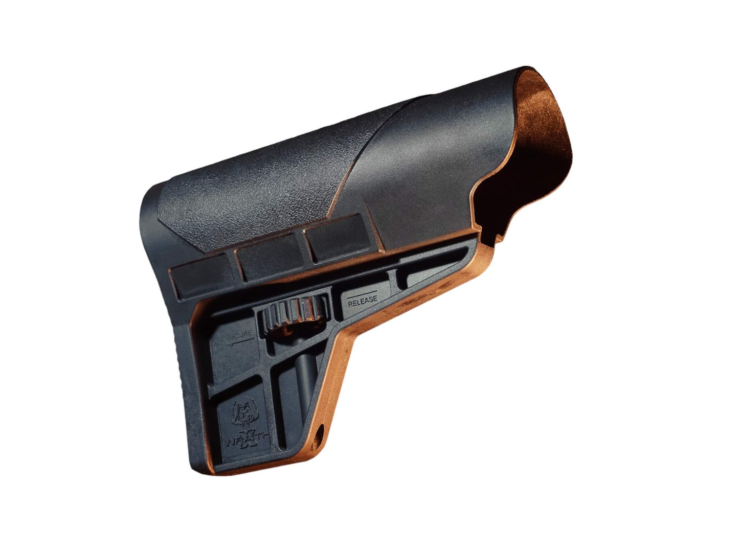 Wolverine MTW Billet Unleashed HPA