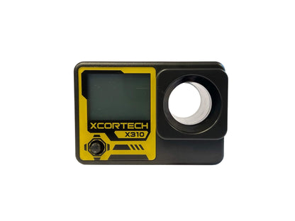 Xcortech X310 Pocket Chronograph