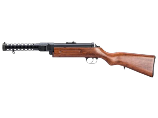 Snow Wolf MP-18 AEG SMG