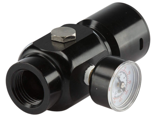 OXYGEN GEN2 HPA 0-150psi Regulator