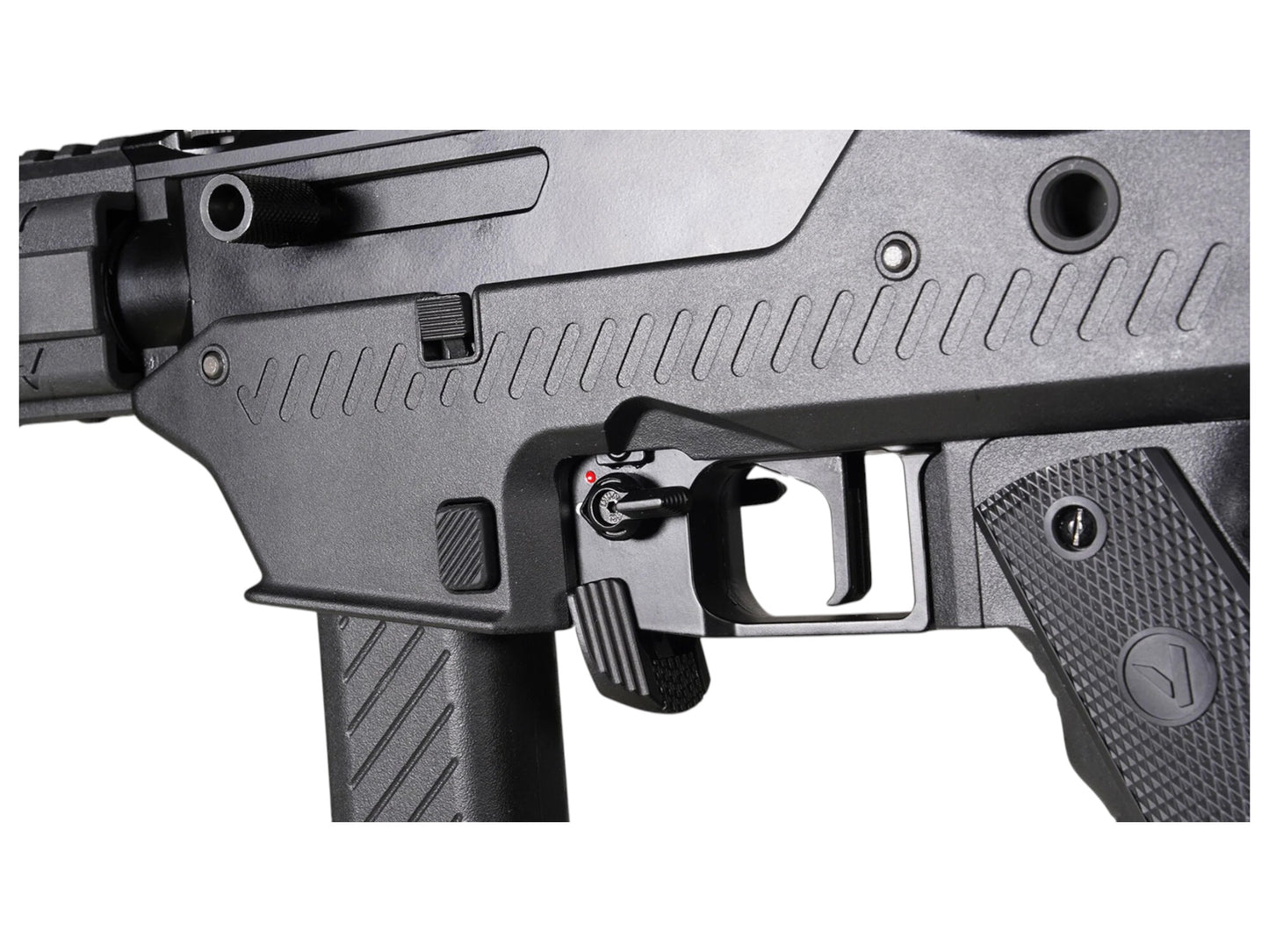 Vorsk VMP2MD GBBR DMR - Black