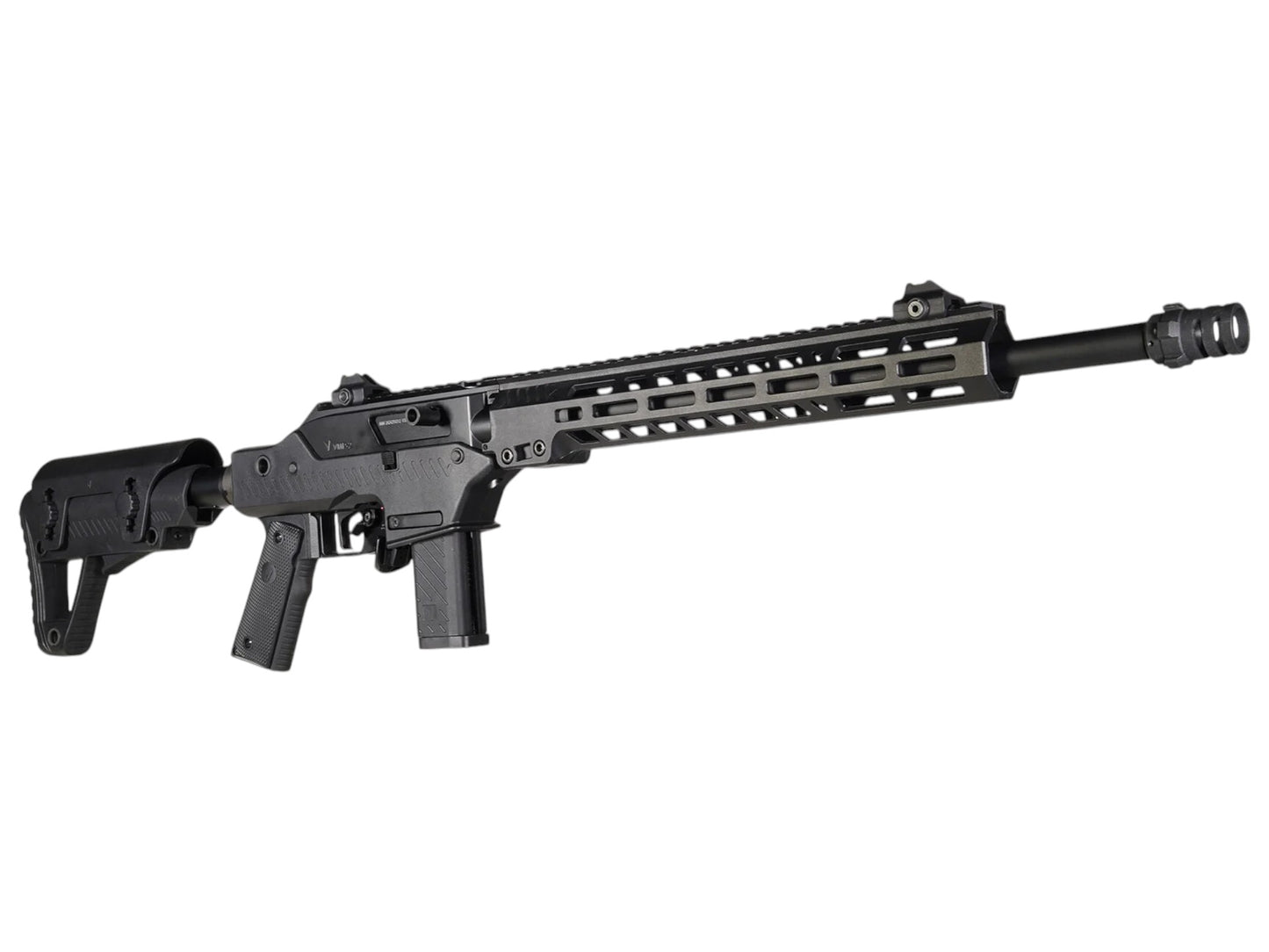 Vorsk VMP2MD GBBR DMR - Black