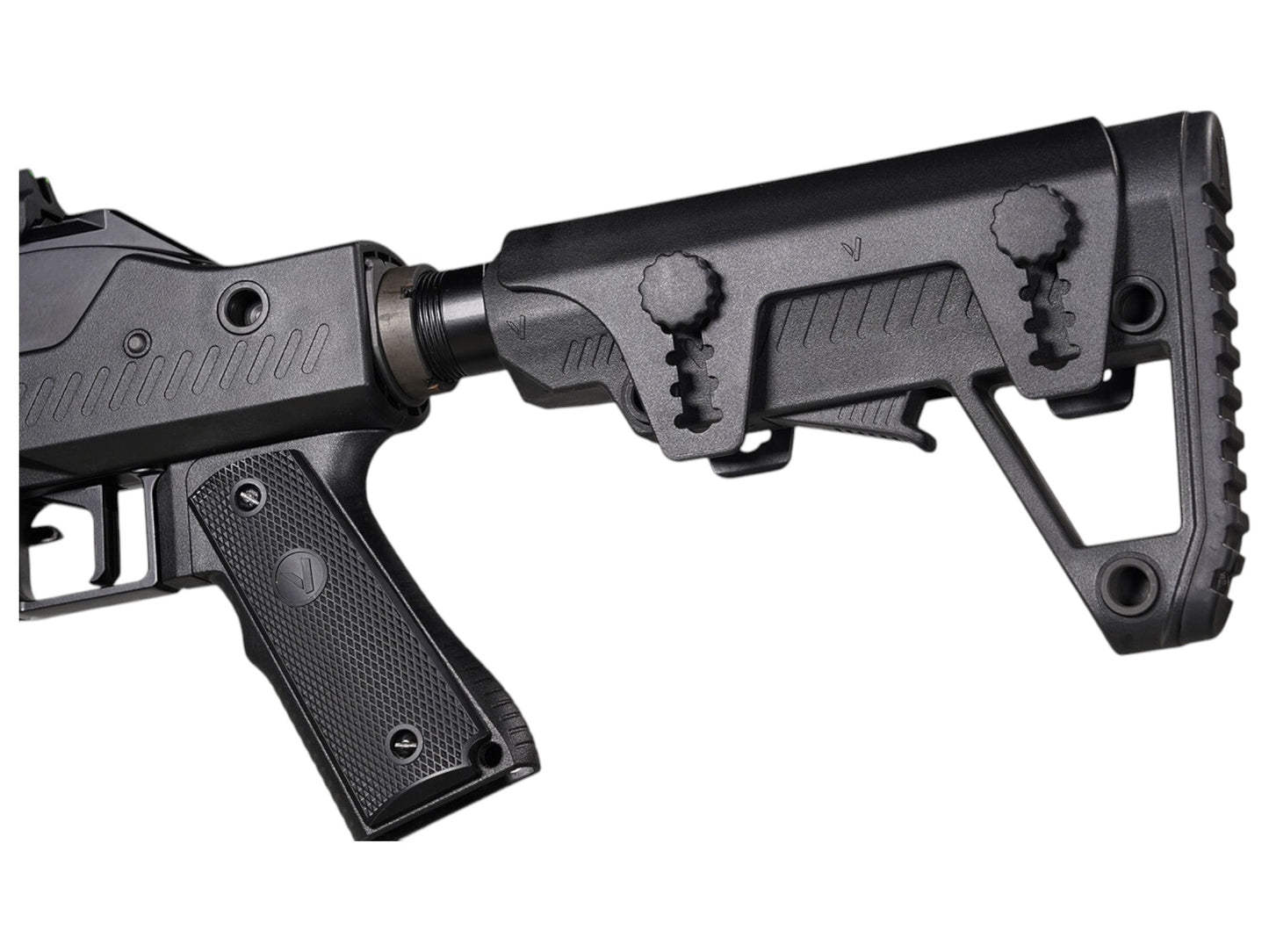Vorsk VMP2MD GBBR DMR - Black