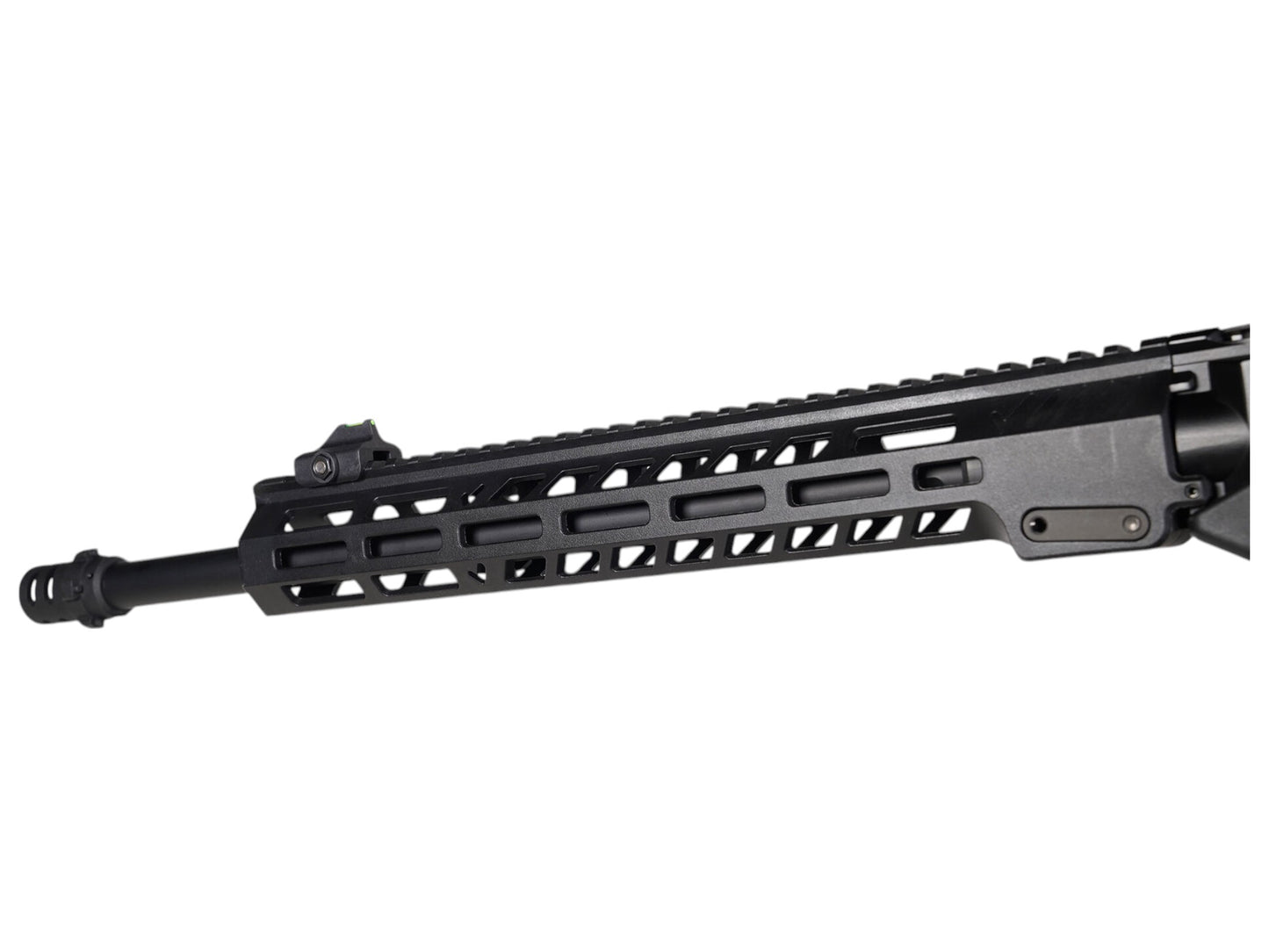 Vorsk VMP2MD GBBR DMR - Black