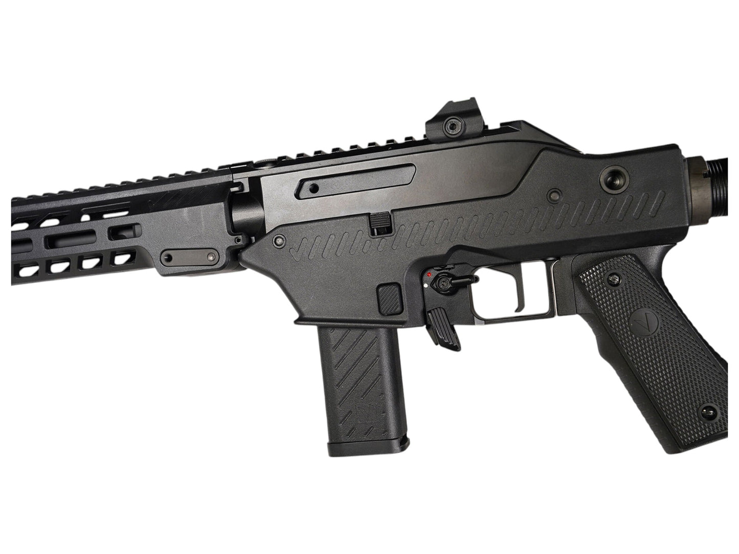 Vorsk VMP2MD GBBR DMR - Black