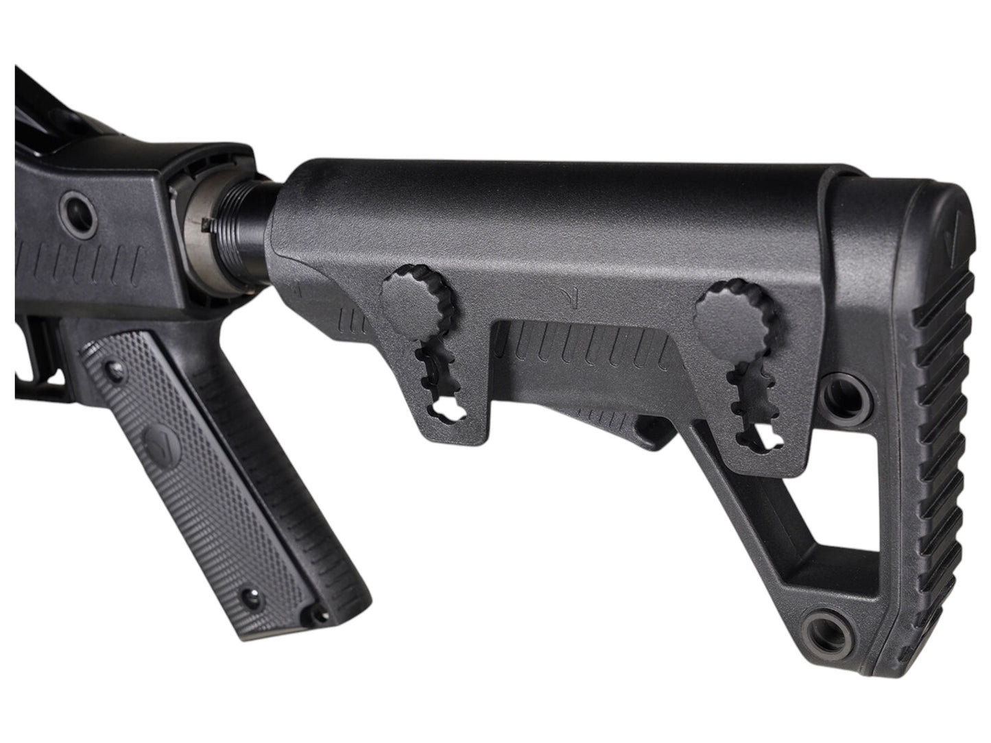 Vorsk VMP2MD GBBR DMR - Black