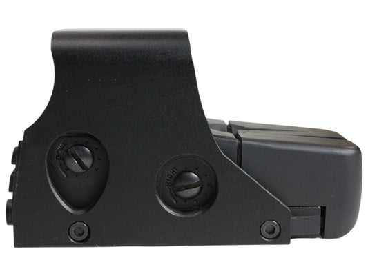 GHT Holo Sight 551 Red/Green Illumination