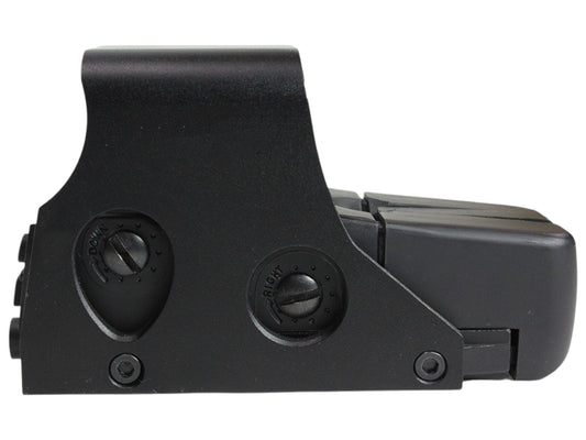 GHT Holo Sight 551 Red/Green Illumination