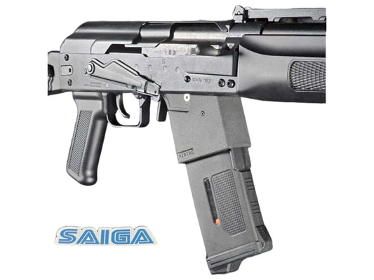 Airtac - SAIGA-12K / SAIGA SBS M4 HPA Adapter
