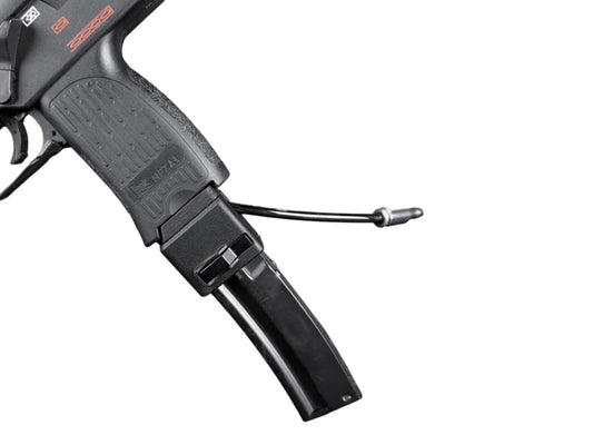 AirTac HPA Adapter — VFC/Umarex MP7 to MP5 Magazine (Modular)
