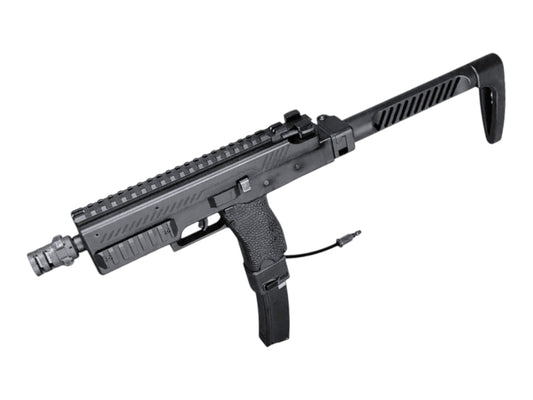 AirTac HPA Adapter for VORSK VMP-1 — MP5 Magazine Version