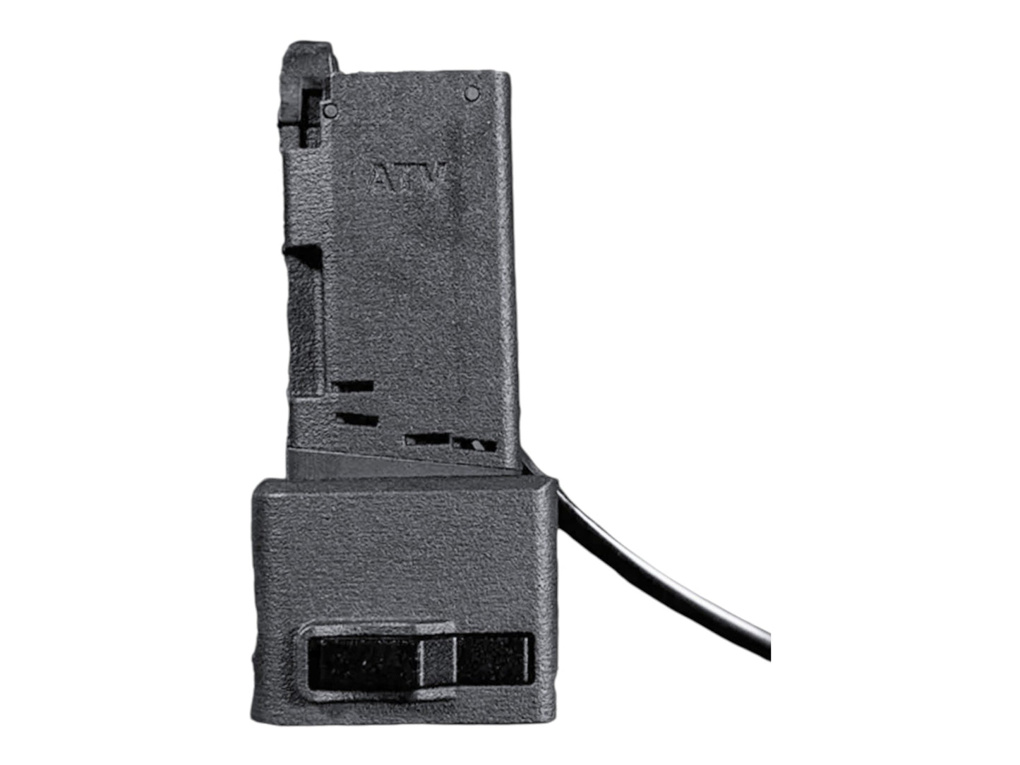 AirTac HPA Adapter for VORSK VMP-2 — MP5 Magazine Version