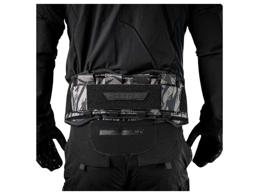 HK Synapse CTS Flex Belt - Grey