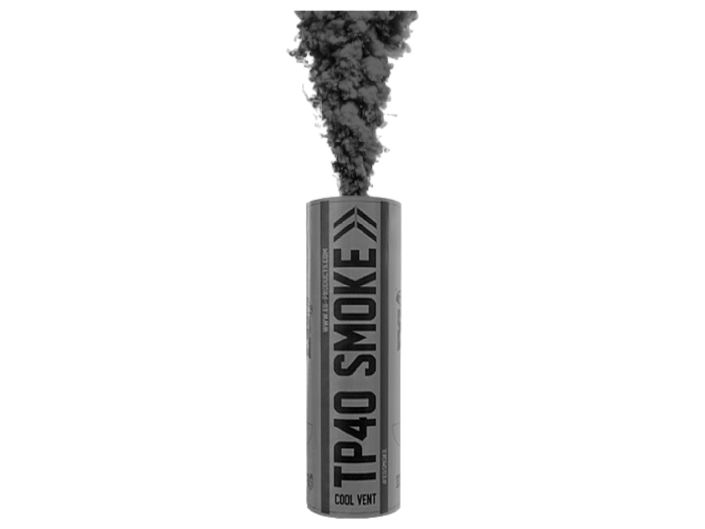 Enola Gaye TP40 Airsoft Smoke Grenade