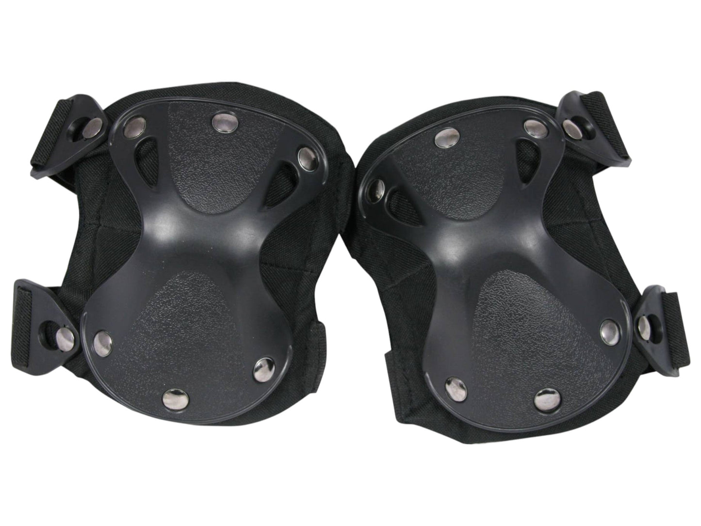 Viper Tactical Knee Pads Hard Shell - Black