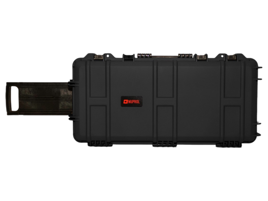 Nuprol Premium Rifle Hard Case